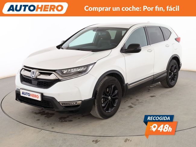 Foto del HONDA CR-V 2.0 i-MMD Lifestyle 4x4