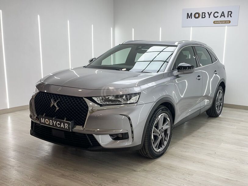 Foto del DS DS 7 Crossback 1.5BlueHDi Chic Aut.