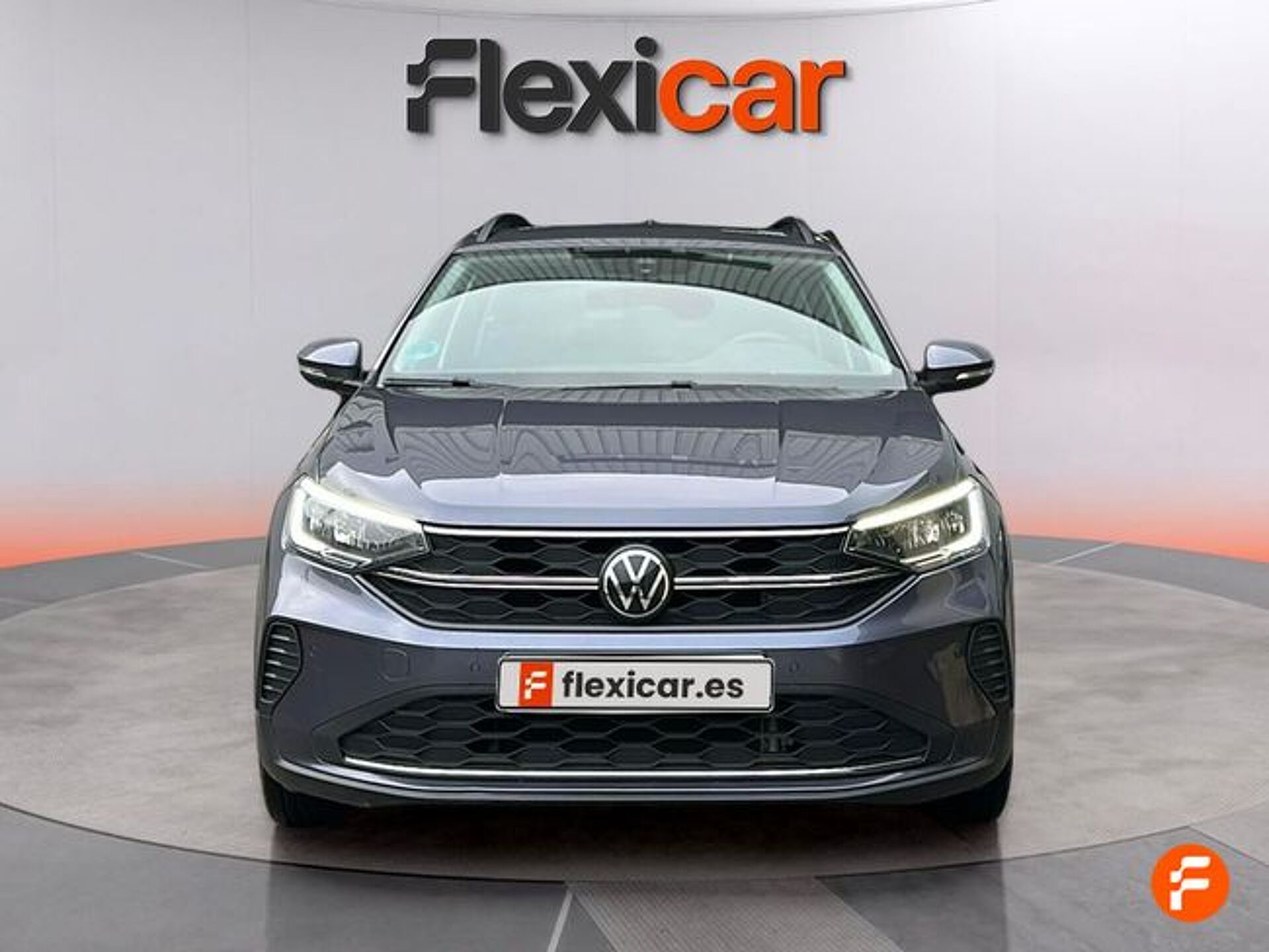 Imagen 2 de VOLKSWAGEN Taigo