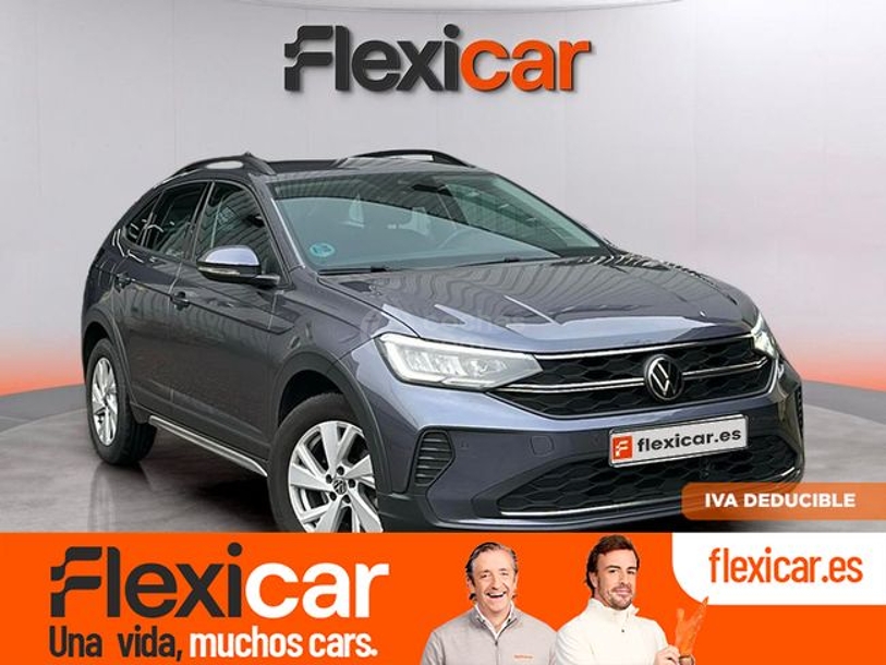 Foto del VOLKSWAGEN Taigo 1.0 TSI Life 81kW