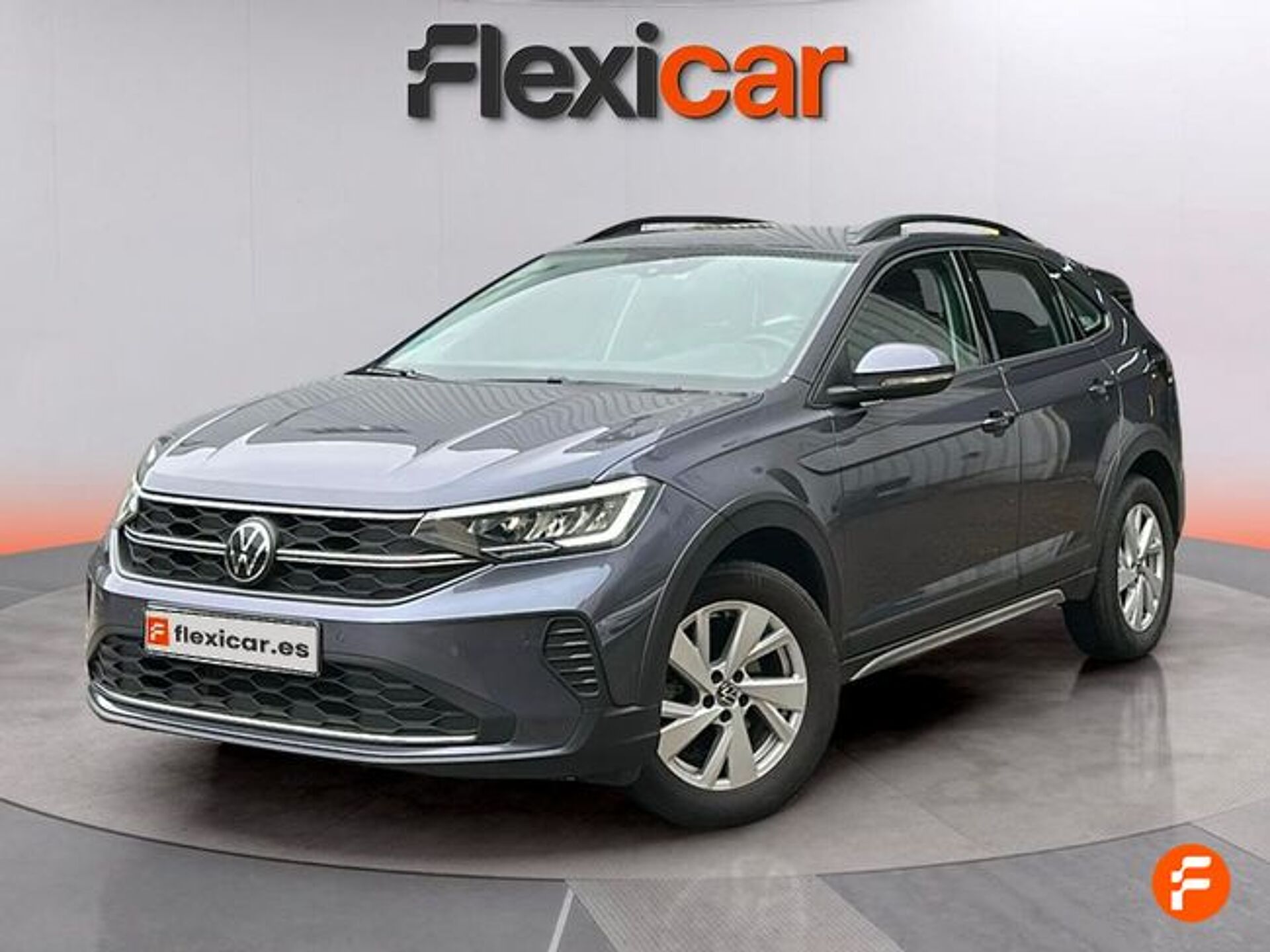 Imagen 3 de VOLKSWAGEN Taigo