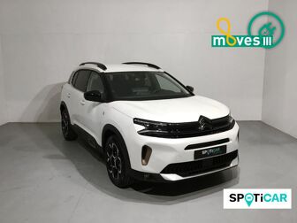 Imagen de CITROEN C5 Aircross Hybrid C-Series EAT8 180