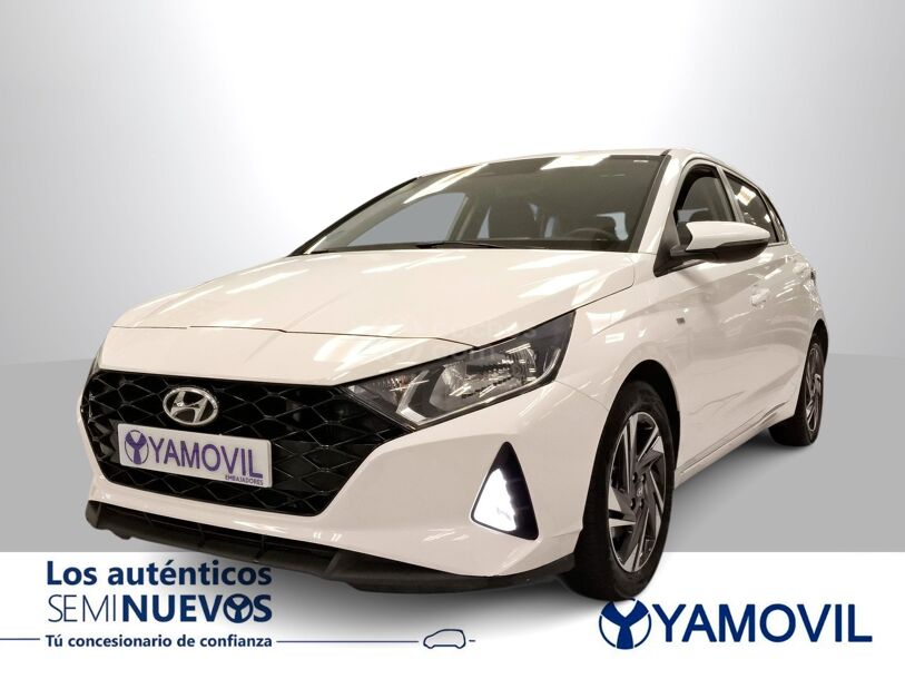 Foto del HYUNDAI i20 1.0 TGDI Klass 48V 100