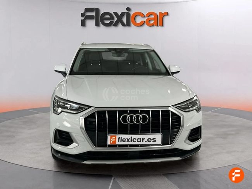 Foto del AUDI Q3 35 TDI Advanced S tronic 110kW