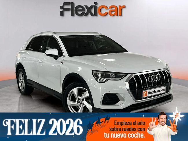 AUDI Q3 (Advanced 35 TDI 110kW (150CV) S tronic) en Alicante