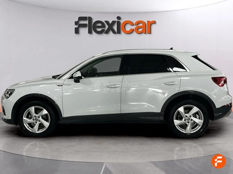 Foto del AUDI Q3 35 TDI Advanced S tronic 110kW
