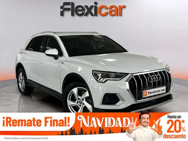 AUDI Q3 (Advanced 35 TDI 110kW (150CV) S tronic) en Alicante