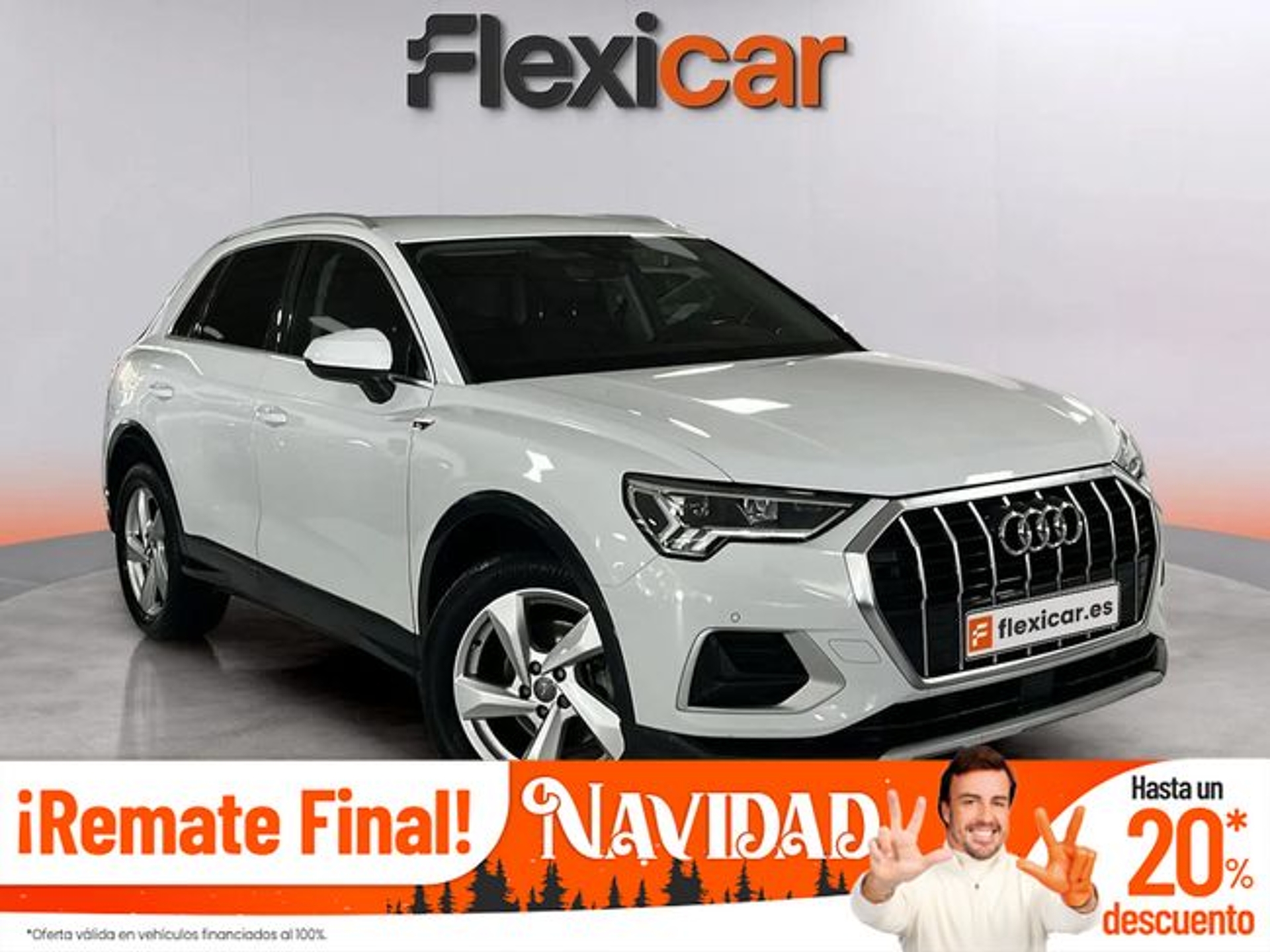 Imagen de AUDI Q3