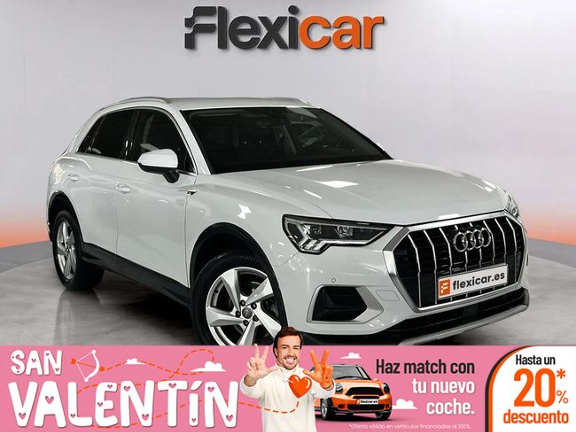 Imagen de AUDI Q3