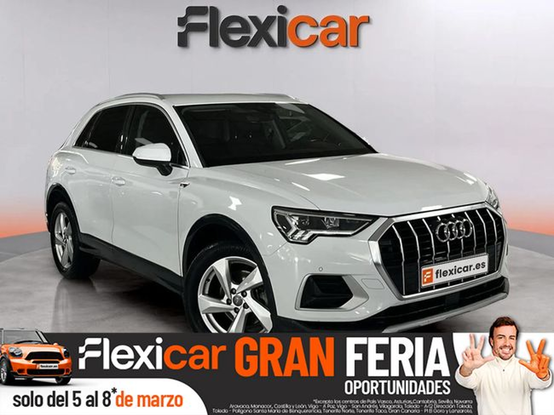 Imagen de AUDI Q3