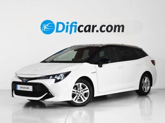 Imagen de TOYOTA Corolla 125H Active Tech