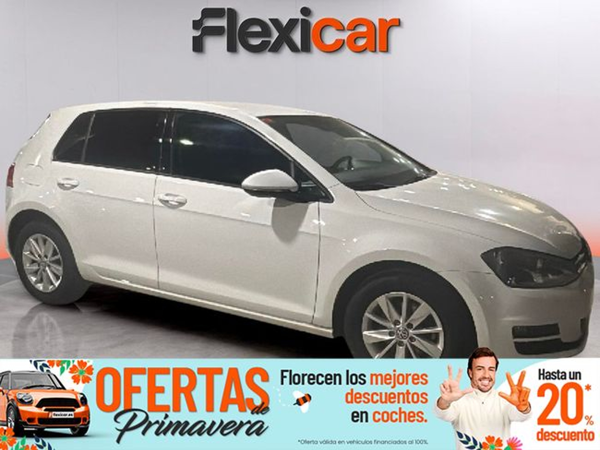 Imagen de VOLKSWAGEN Golf