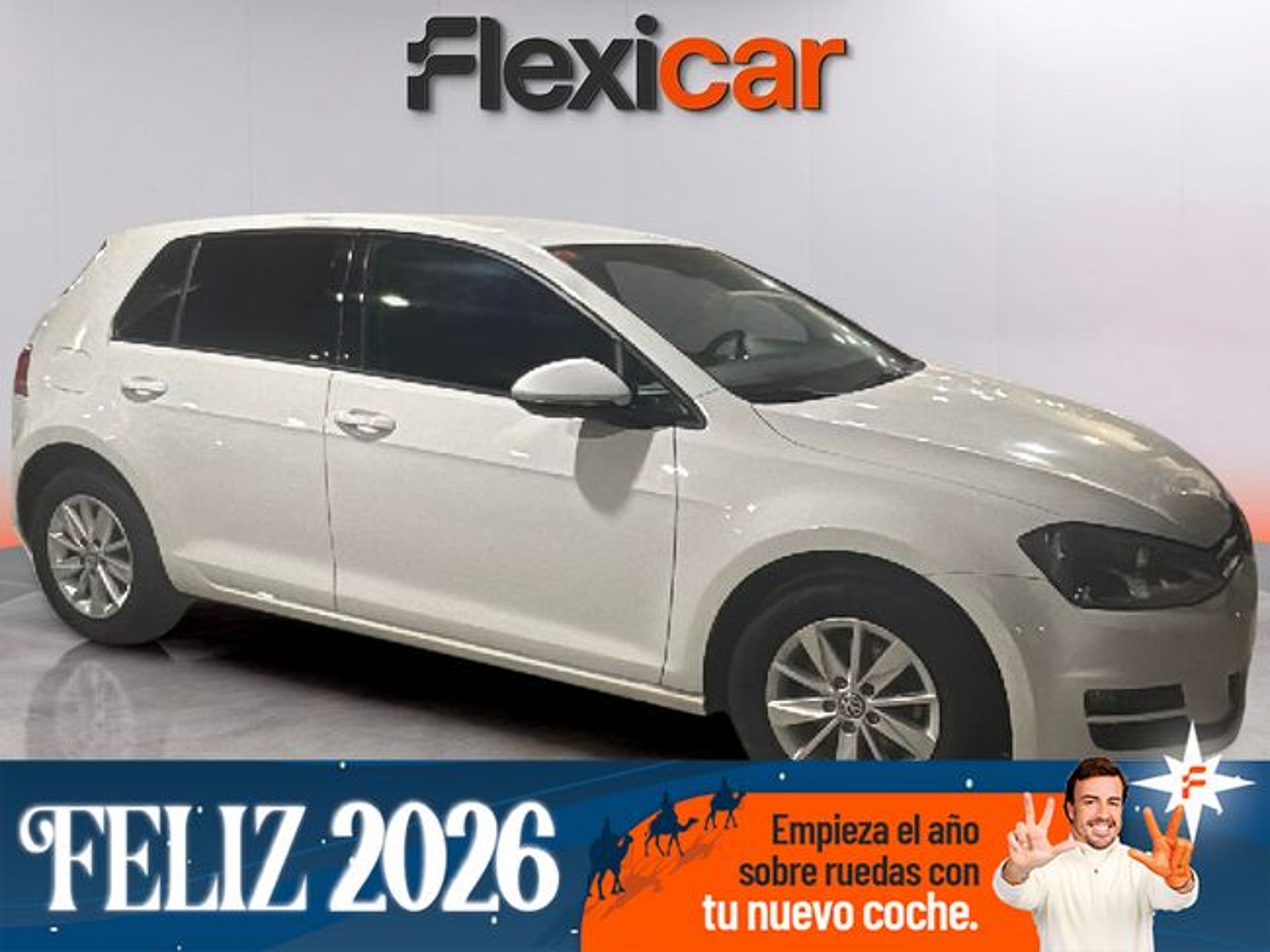 Imagen de VOLKSWAGEN Golf