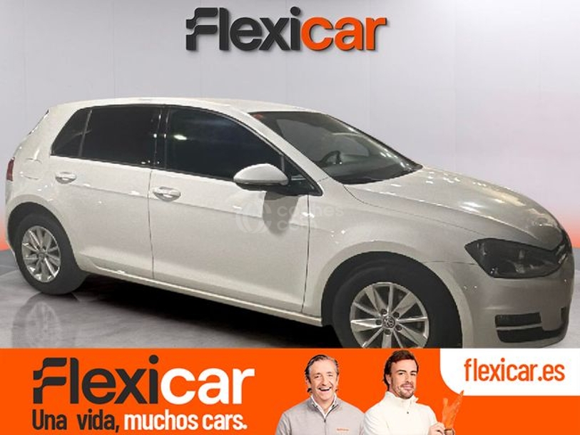 Foto del VOLKSWAGEN Golf 1.6TDI CR BMT Advance 110