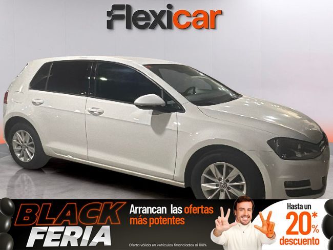 VOLKSWAGEN Golf (Advance 1.6 TDI) en Sevilla