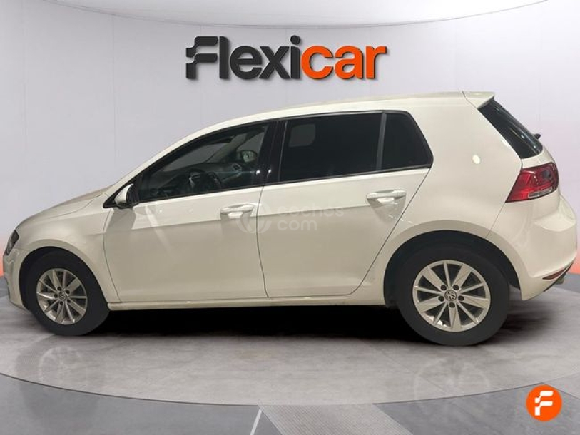 Foto del VOLKSWAGEN Golf 1.6TDI CR BMT Advance 110
