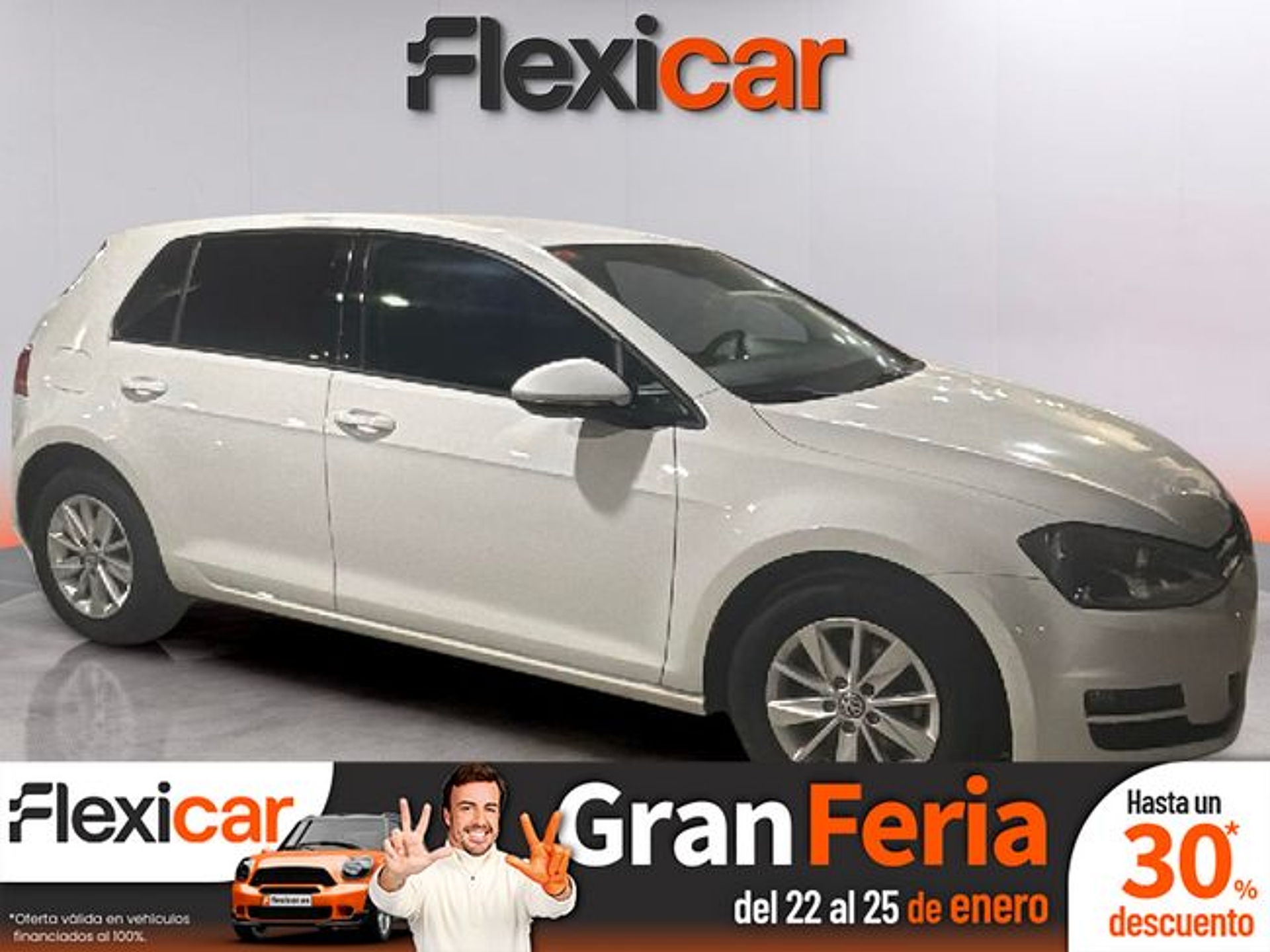 Imagen de VOLKSWAGEN Golf