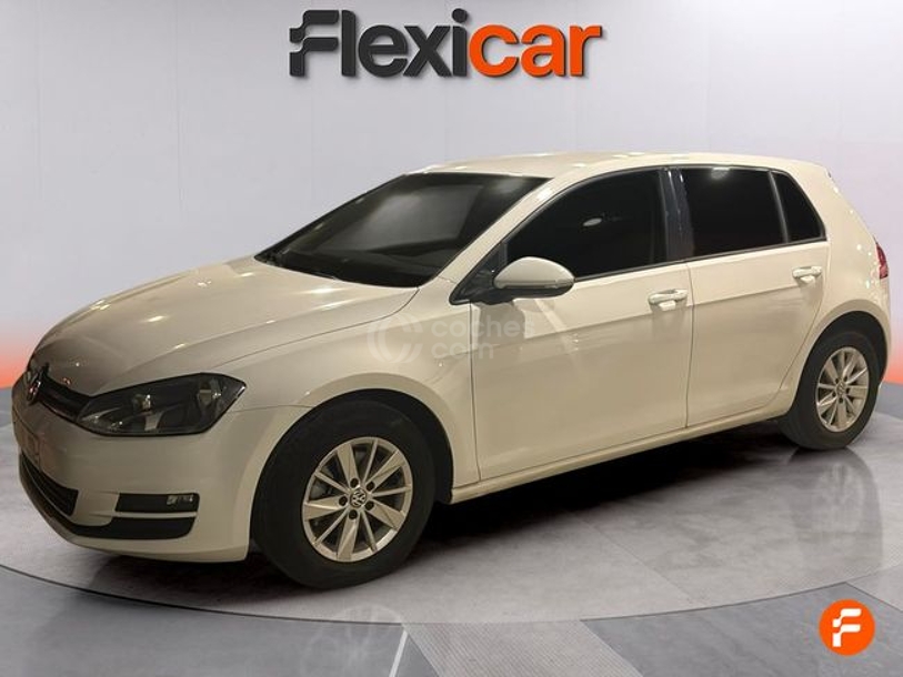 Foto del VOLKSWAGEN Golf 1.6TDI CR BMT Advance 110