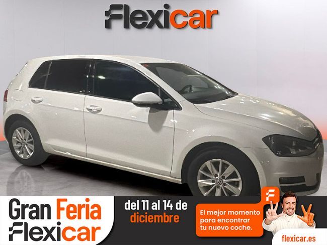 VOLKSWAGEN Golf (Advance 1.6 TDI) en Sevilla
