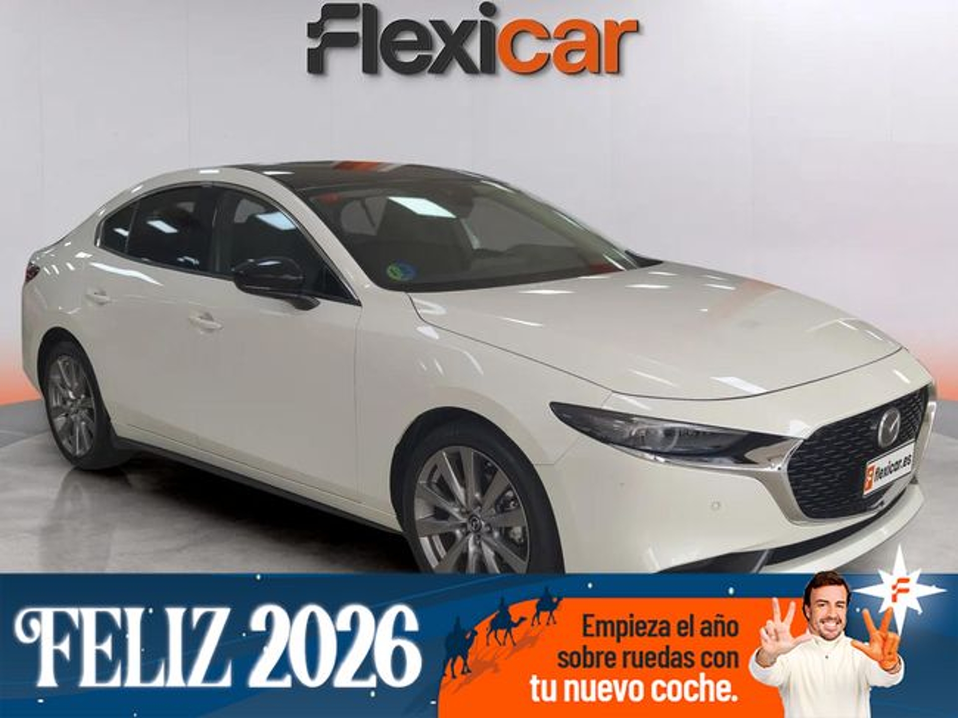 Imagen de MAZDA Mazda3