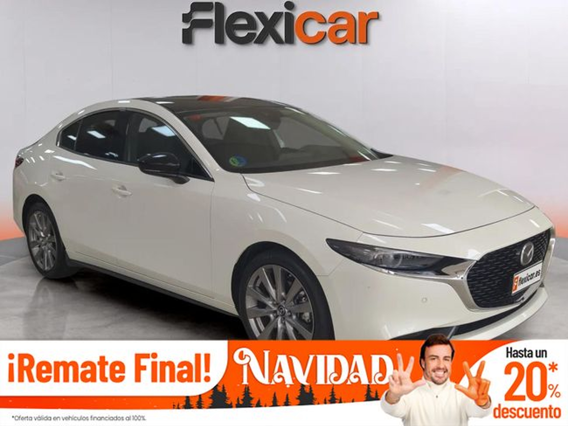 Imagen de MAZDA Mazda3