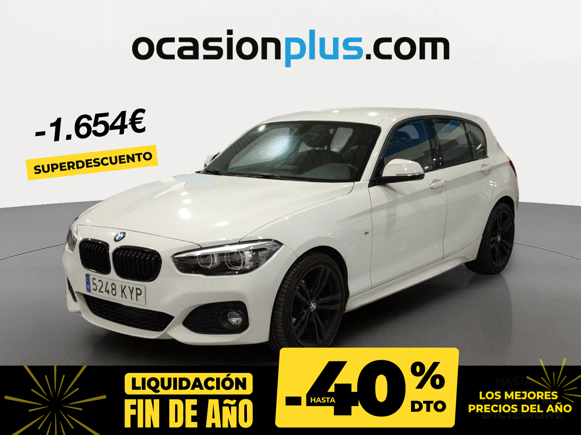 Imagen de BMW Serie 1