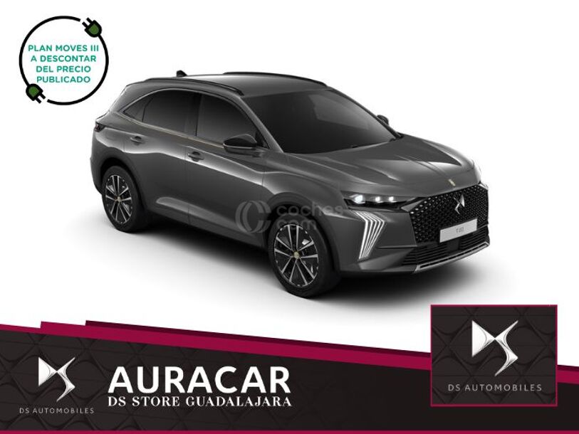 Foto del DS DS4 DS 4 Plug-In Hybrid Edition France Aut. 225
