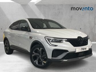 Imagen de RENAULT Arkana 1.6 E-Tech Engineered Fast Track 105kW