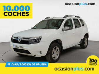 Imagen de DACIA Duster 1.5dCi Laureate 90