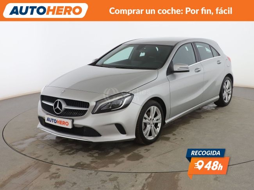 Foto del MERCEDES Clase A A 180 7G-DCT