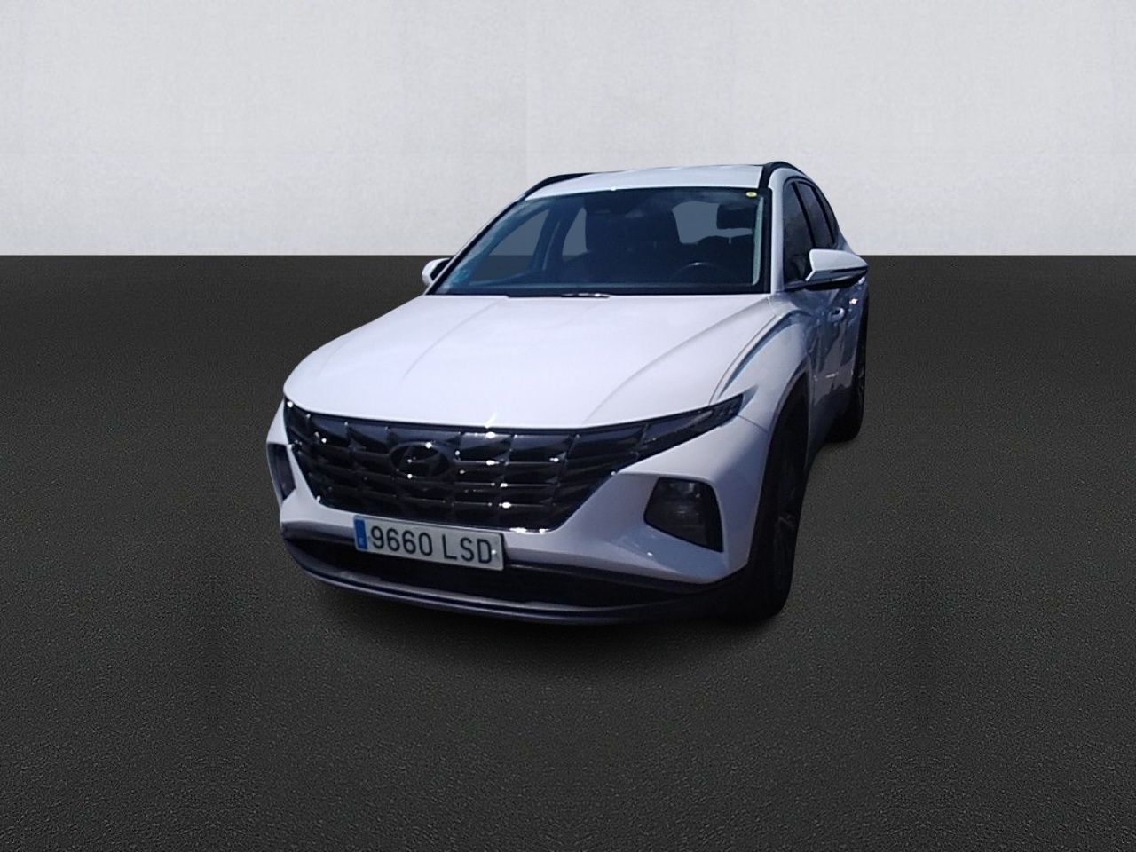 HYUNDAI Tucson (1.6 TGDI HEV Maxx Auto 169 kW (230 CV)) en Madrid