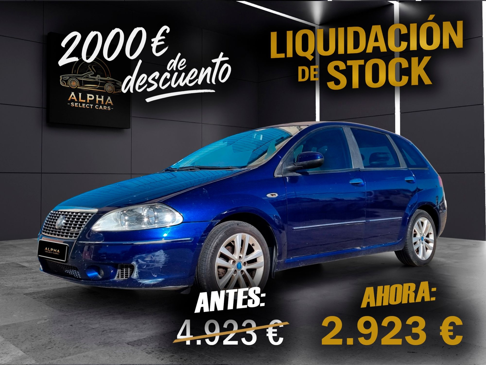 Imagen de FIAT Croma