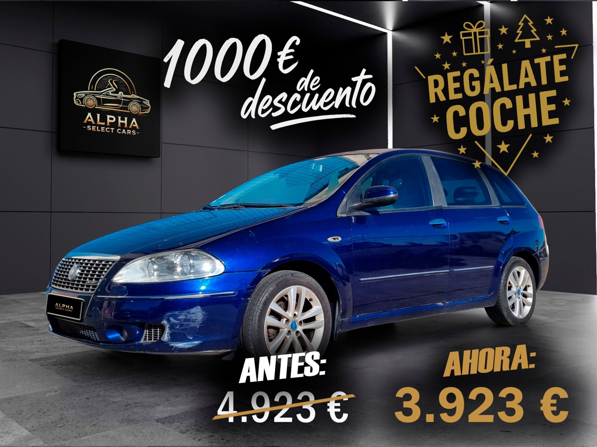 Imagen de FIAT Croma