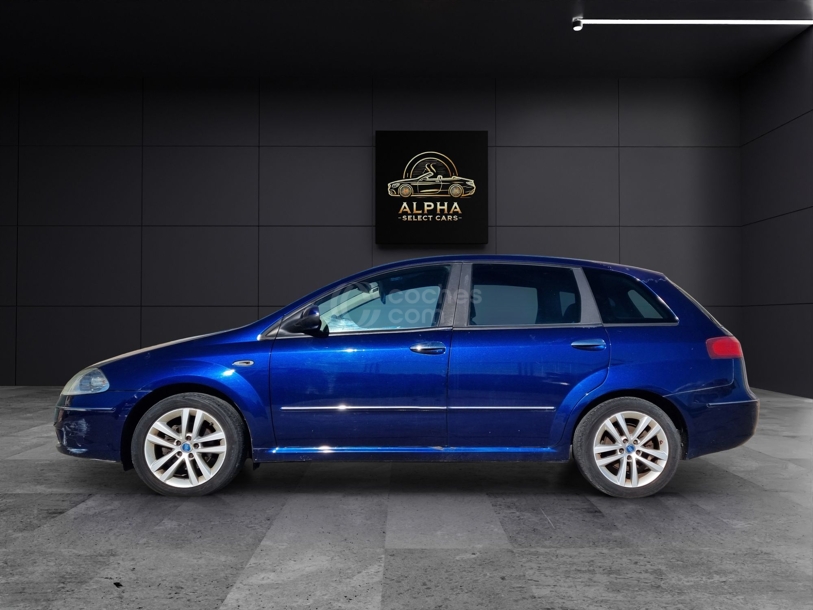 Foto del FIAT Croma 1.9Mjt 16v Dynamic