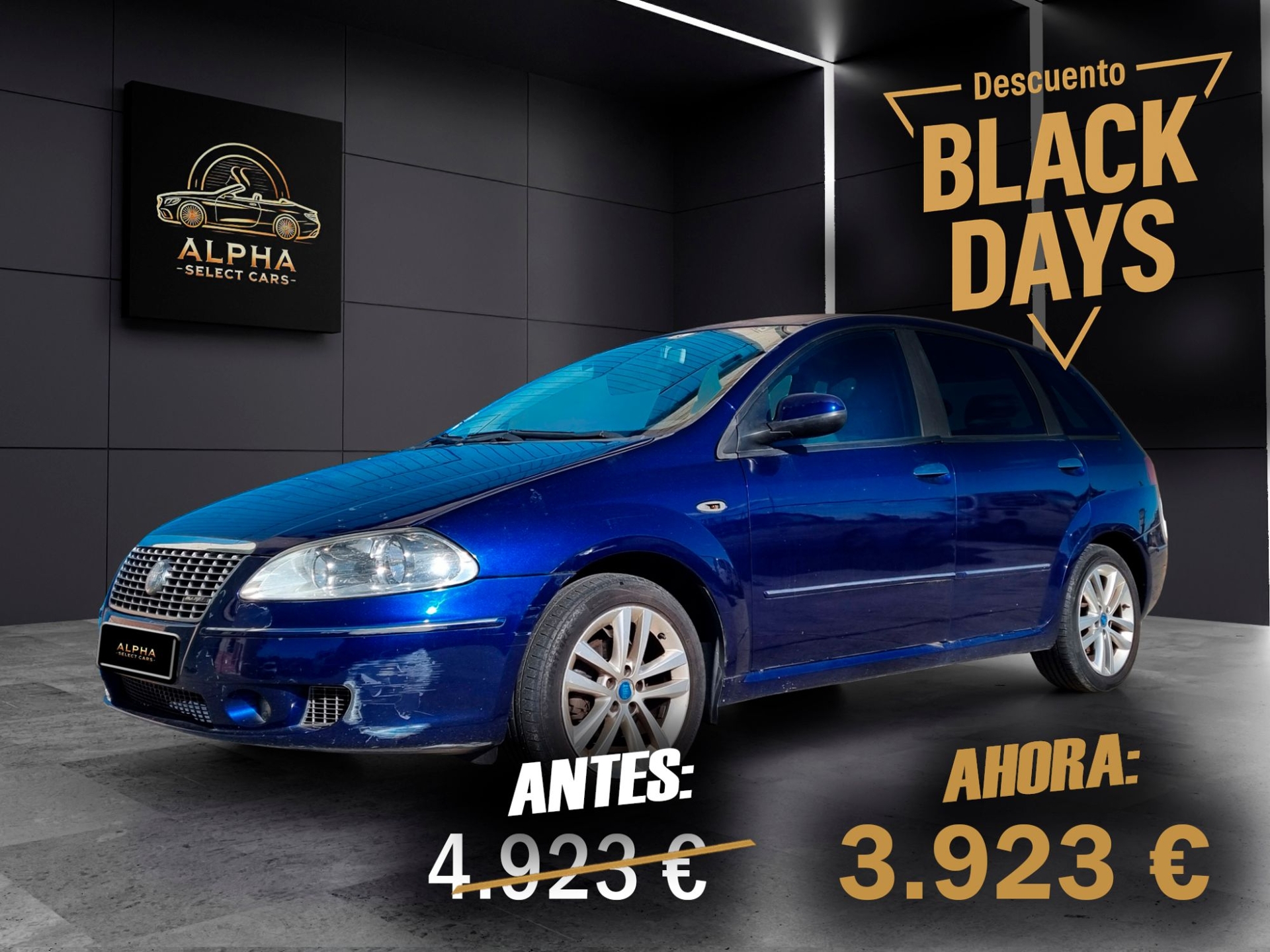 Imagen de FIAT Croma