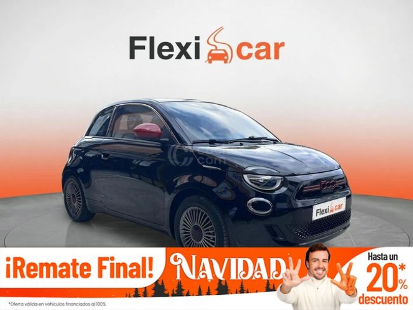 Foto del FIAT 500 e 87Kw Icon