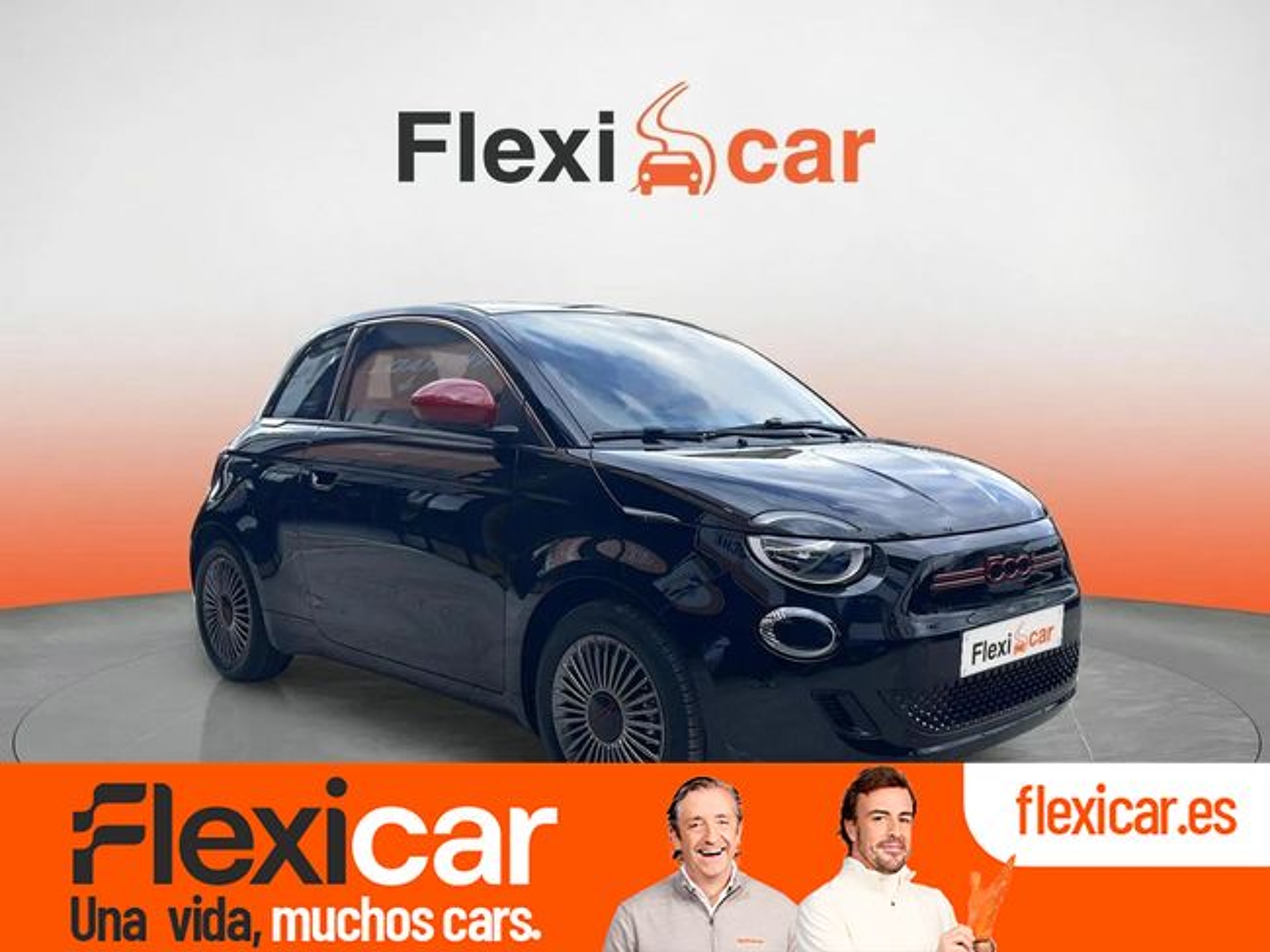 Imagen de FIAT 500