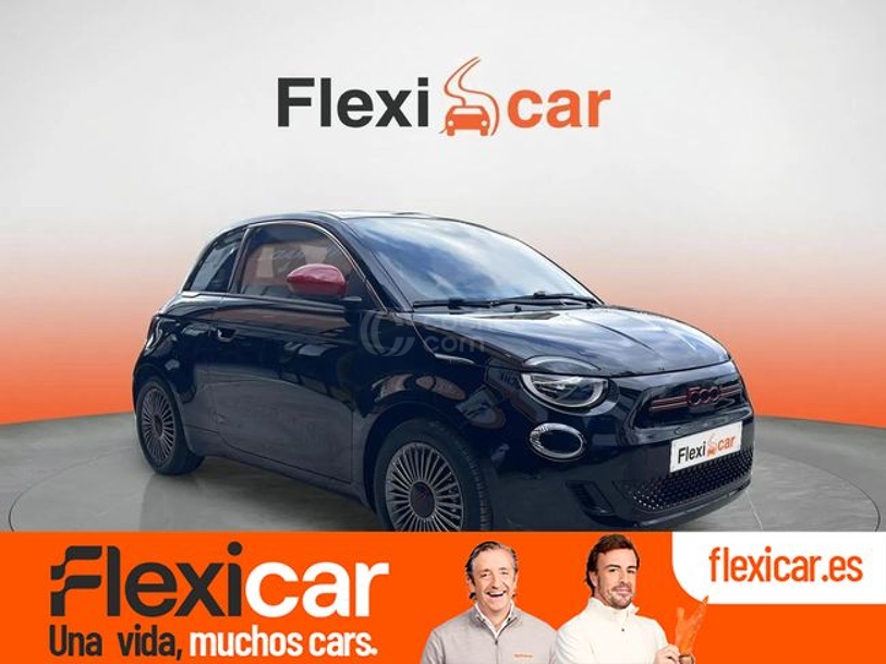 Foto del FIAT 500 e 87Kw Icon