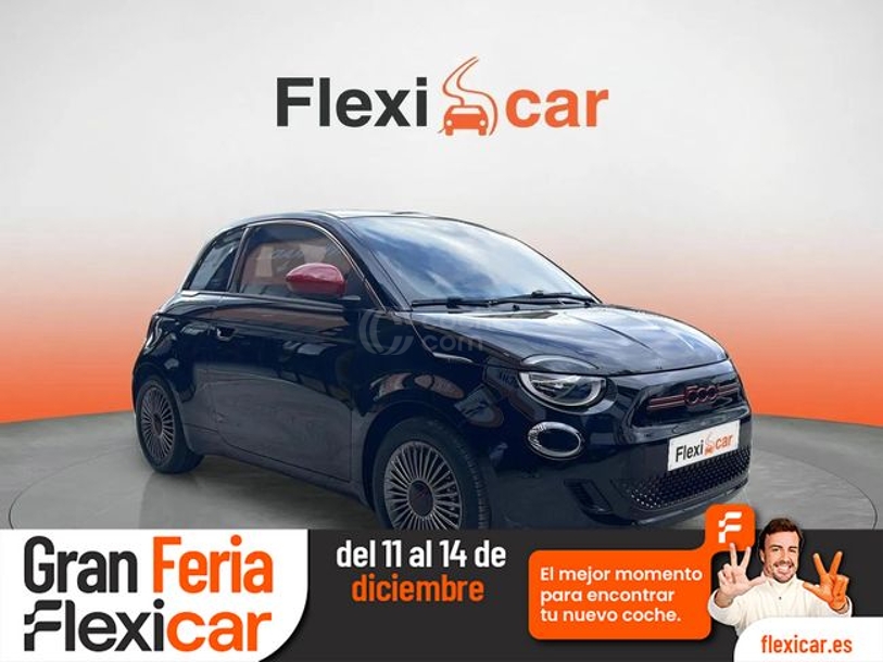 Foto del FIAT 500 e 87Kw Icon