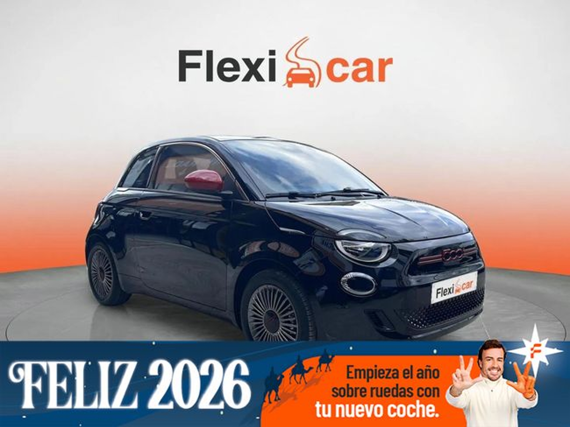 Imagen de FIAT 500