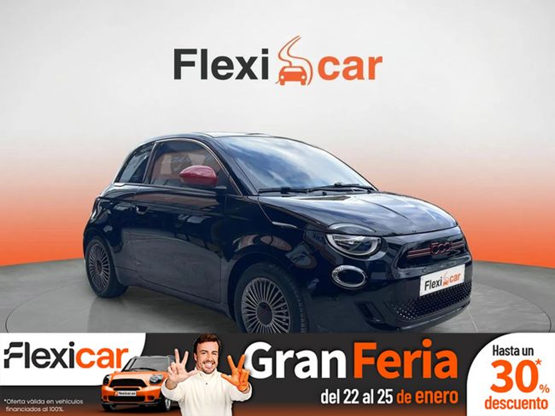 Imagen de FIAT 500