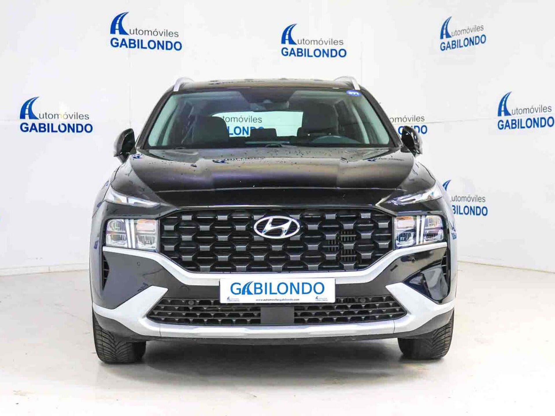 Imagen 2 de HYUNDAI Santa Fe
