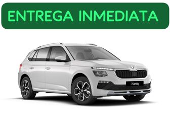 Imagen de SKODA Kamiq 1.0 TSI Selection 85kW