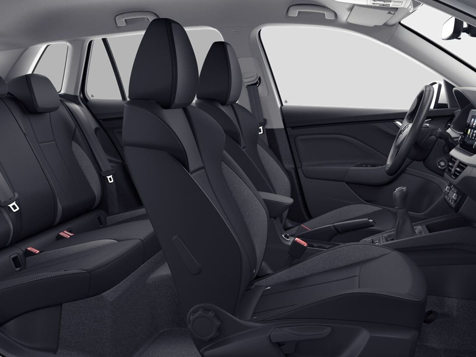 Imagen 3 de SKODA Kamiq