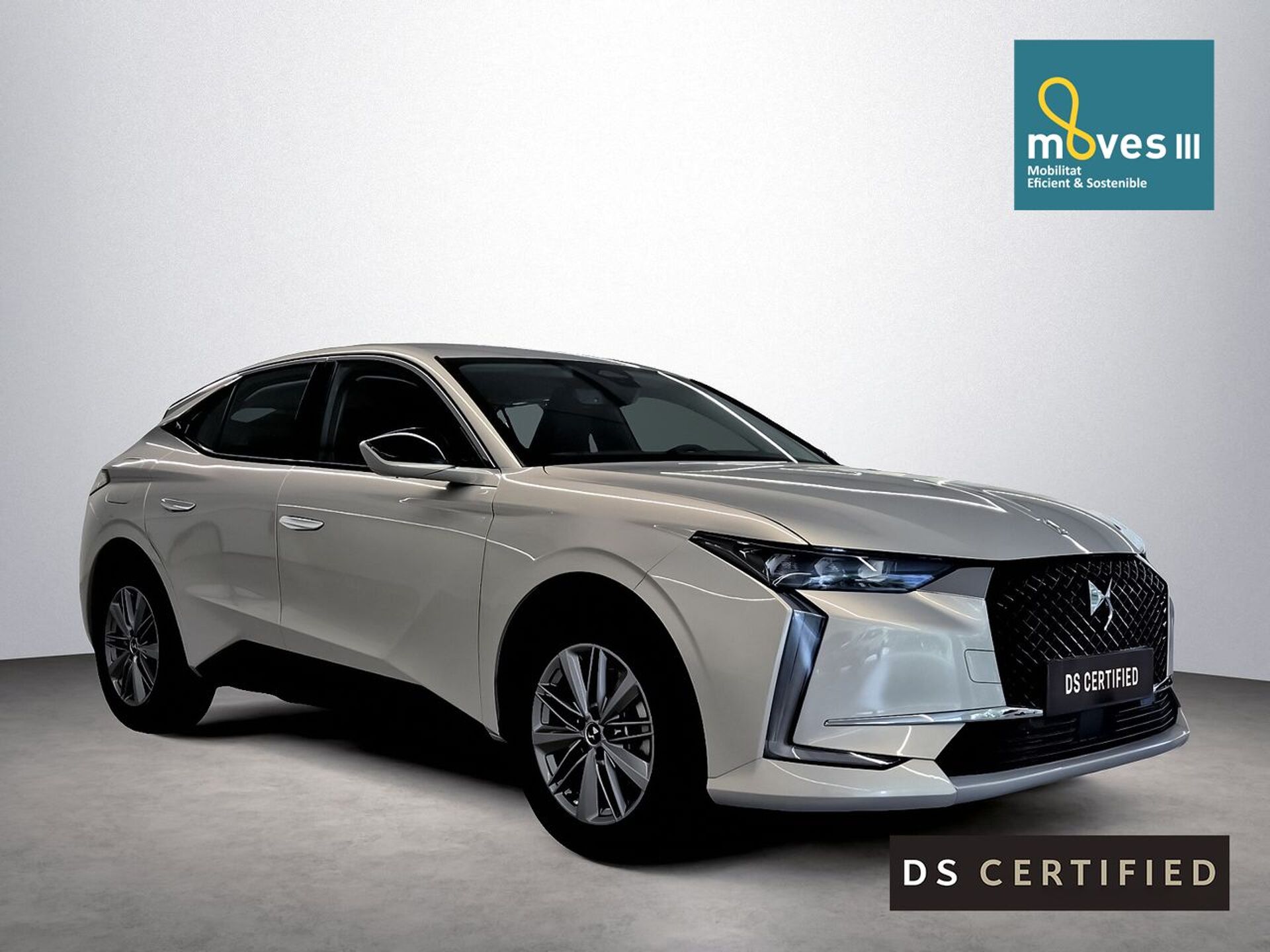 Imagen de DS DS4