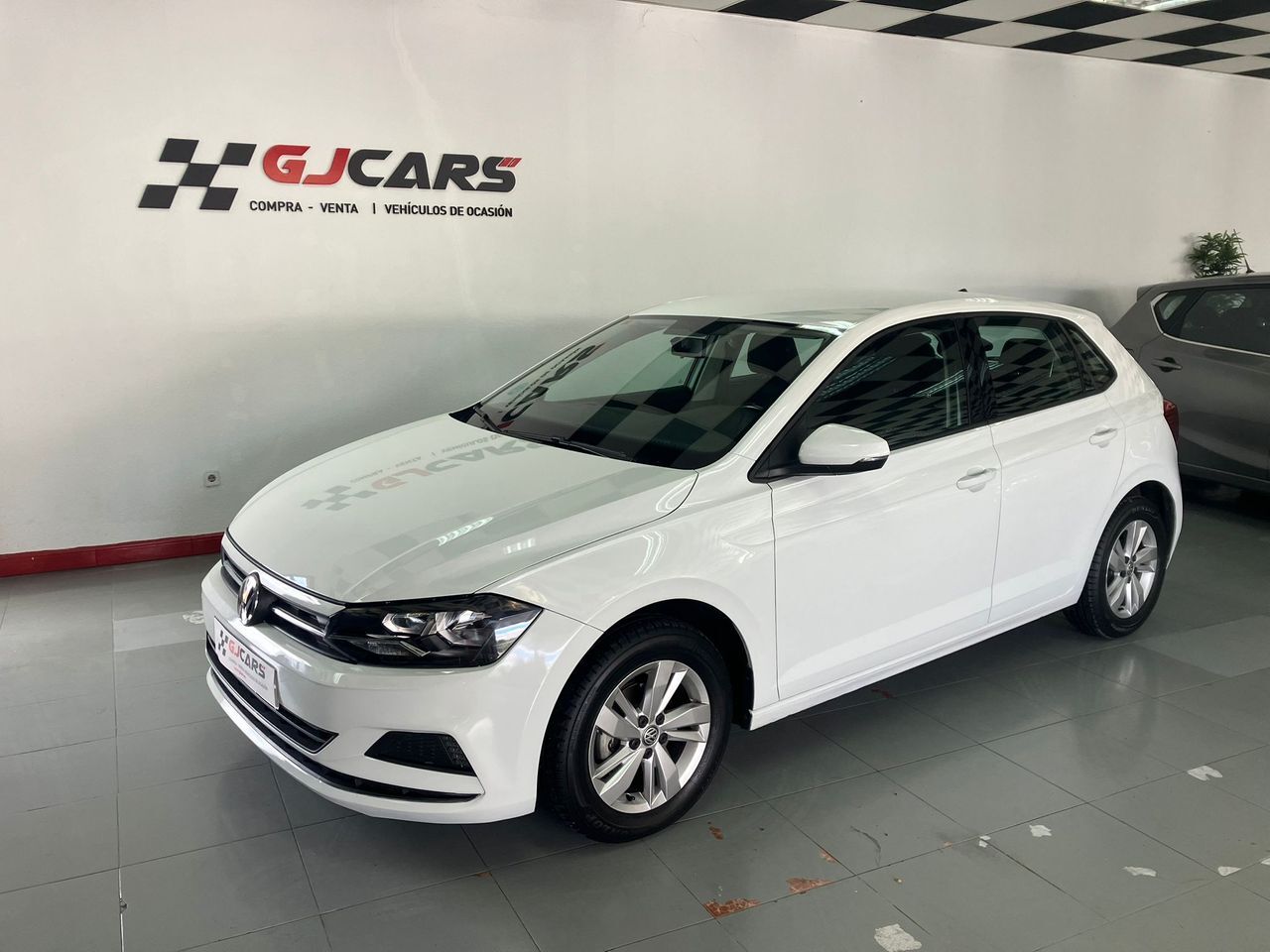 VOLKSWAGEN Polo (Advance 1.0 TSI 70kW (95CV)) en Asturias