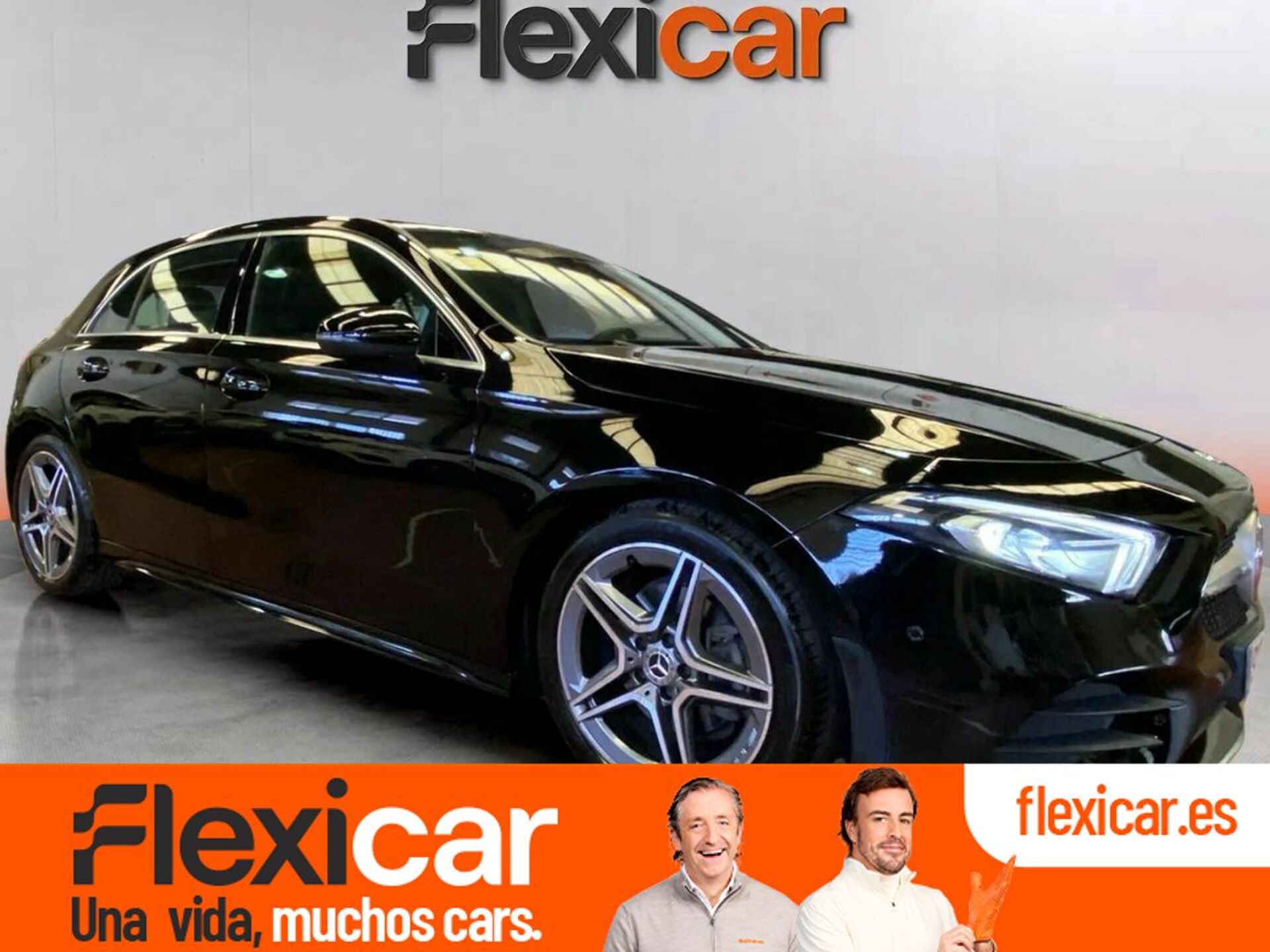 Imagen de MERCEDES Clase A