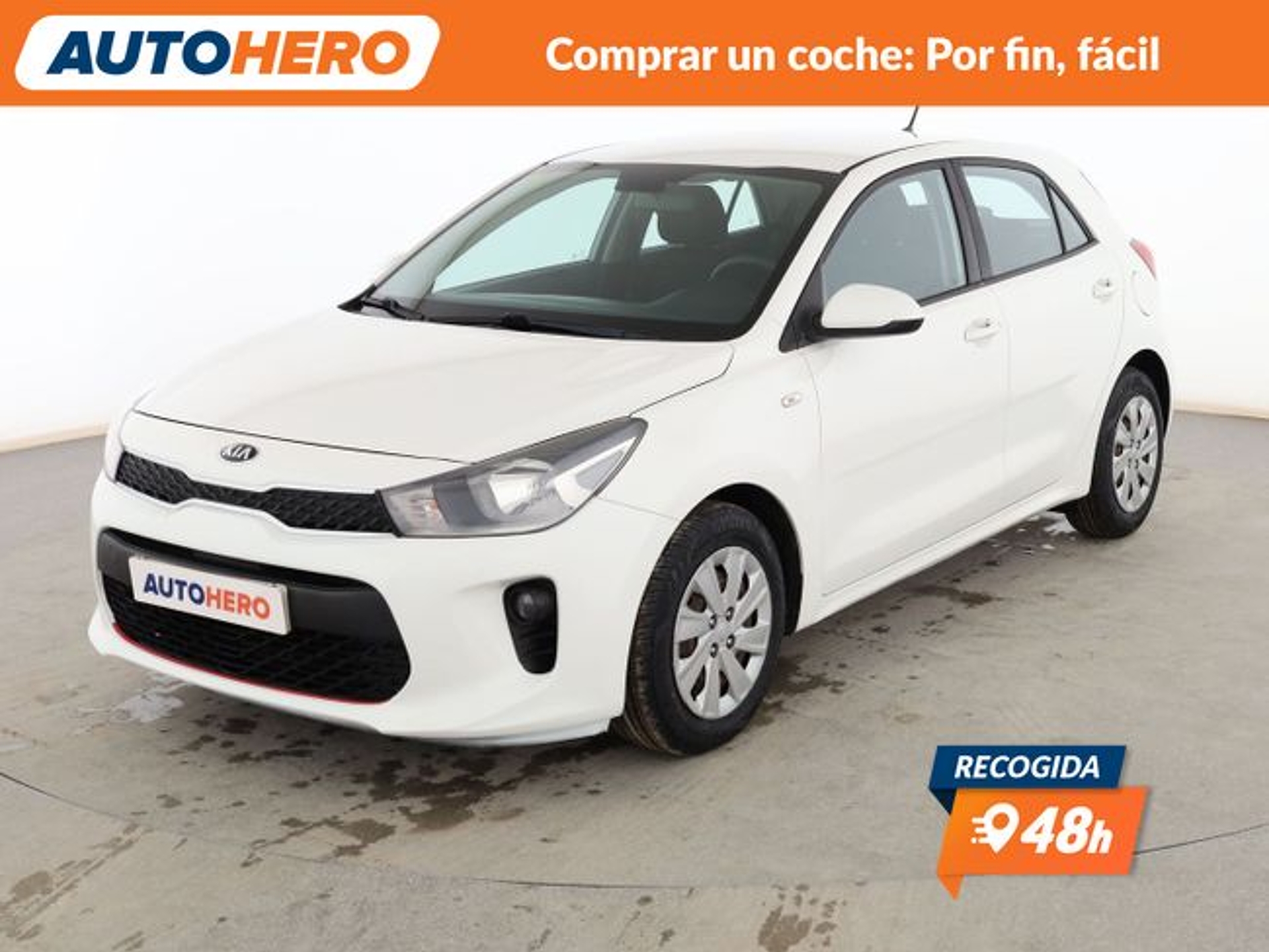 Imagen de KIA Rio