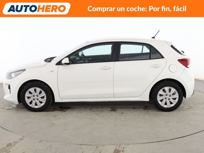 Foto del KIA Rio 1.2 CVVT Tech