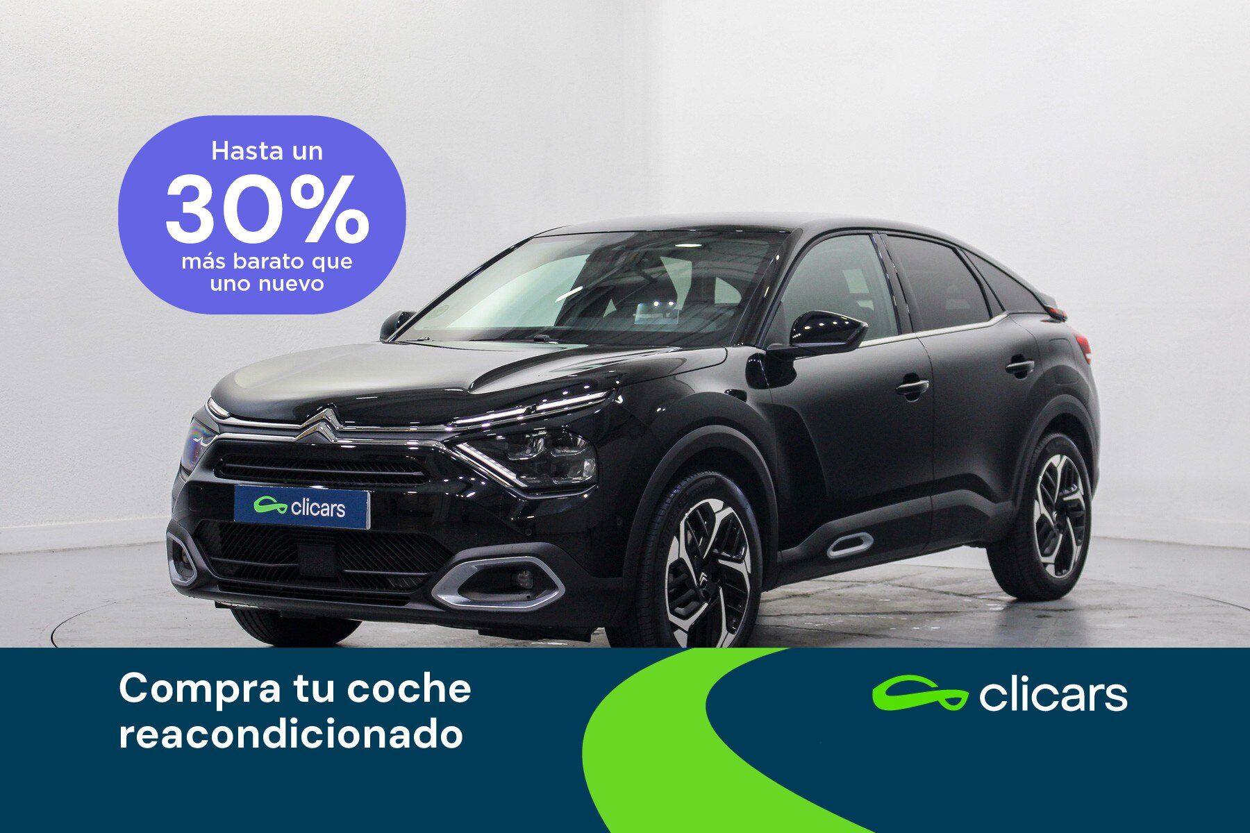 Foto del CITROEN C4 1.2 PureTech Shine S&S EAT8 130